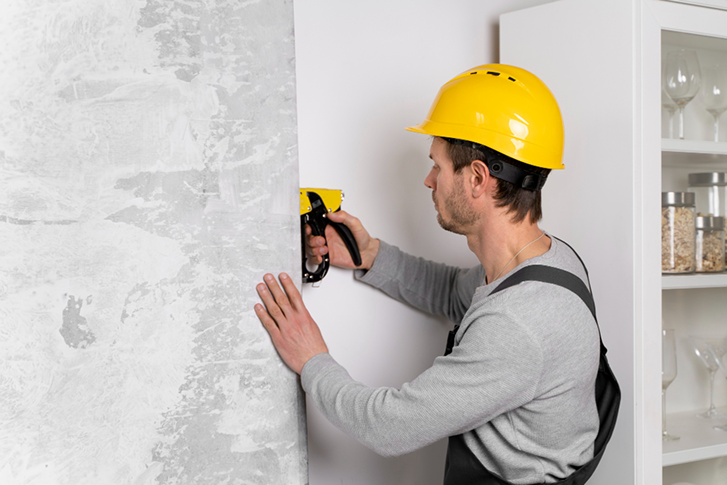 Выездной шеф-монтаж